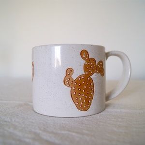Cactus Mug